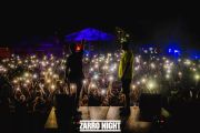 Cannobio beach festival: tre giorni di musica, cibo, sport e divertimento al Lido